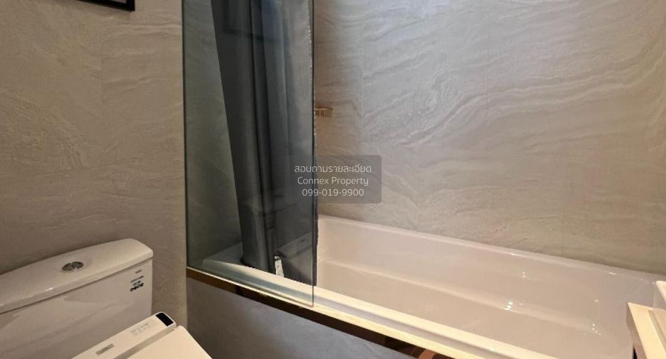 Wohnung zum Kauf mit 2 Zimmer in Watthana, Bangkok