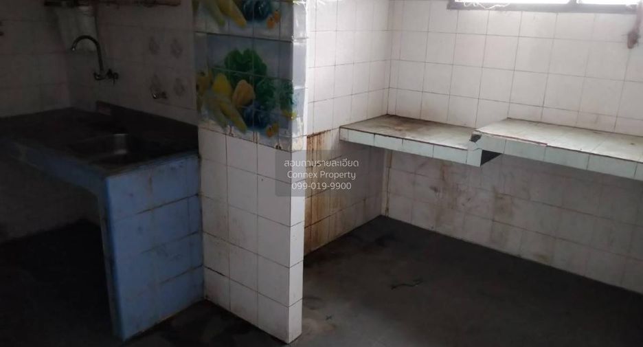 À vendre 4 chambres local commercial à Bangkok Noi, Bangkok