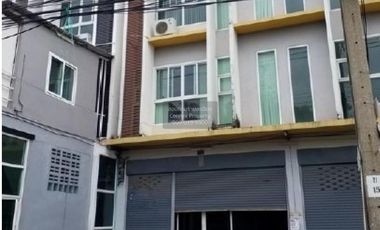 Продажа 3 спальни торговое помещение в Кхан На Яо, Бангкок