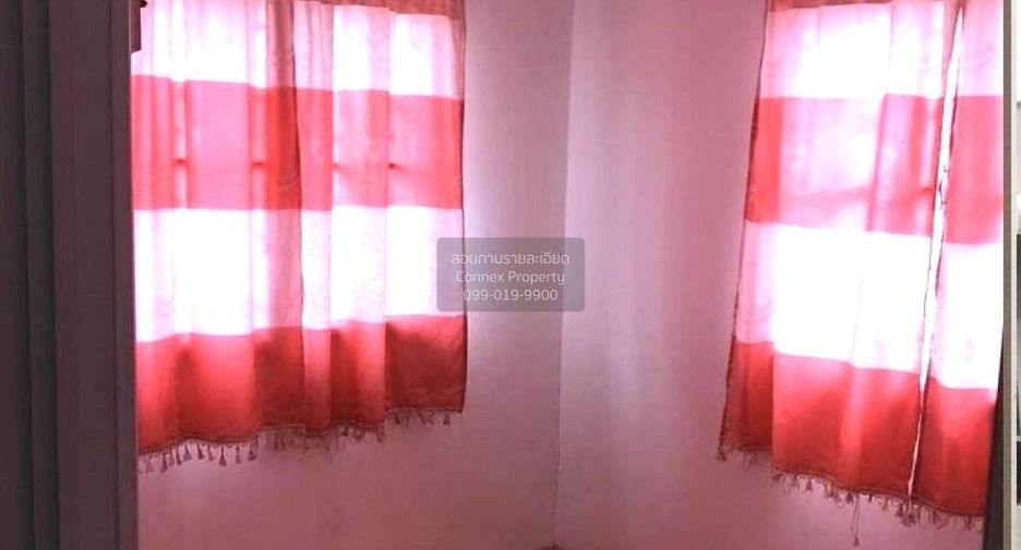 For sale 3 bedrooms townhouse in Phra Samut Chedi, Samut Prakan