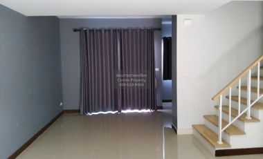 For sale 3 bedrooms townhouse in Bang Phli, Samut Prakan