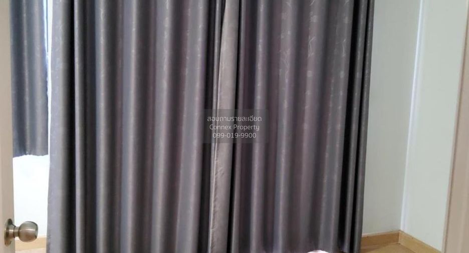 For sale 3 bedrooms townhouse in Bang Phli, Samut Prakan