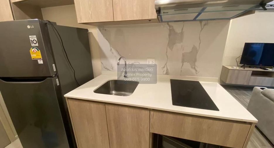 Продажа 2 спальни кондо в Суан Луанг, Бангкок