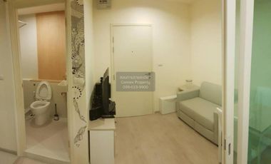 Wohnung zum Kauf mit 1 Zimmer in Bang Sue, Bangkok