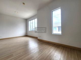 For sale 3 bedrooms townhouse in Phutthamonthon, Nakhon Pathom
