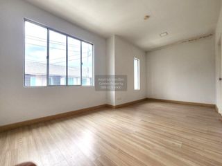 For sale 3 bedrooms townhouse in Phutthamonthon, Nakhon Pathom