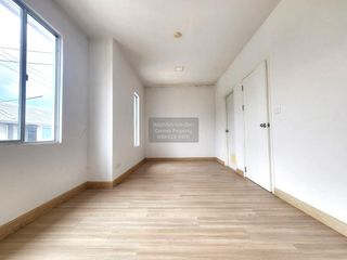 For sale 3 bedrooms townhouse in Phutthamonthon, Nakhon Pathom