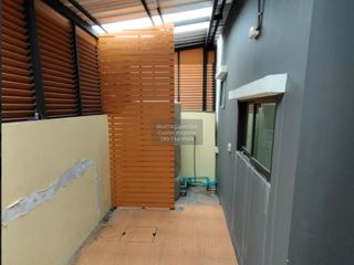 For sale 3 bedrooms townhouse in Thung Khru, Bangkok