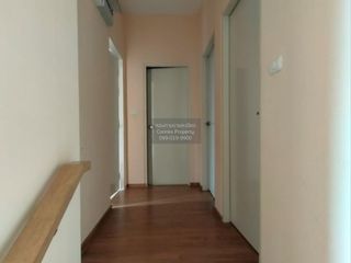 For sale 3 bedrooms townhouse in Thung Khru, Bangkok