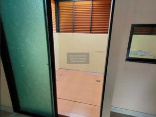 For sale 3 bedrooms townhouse in Thung Khru, Bangkok