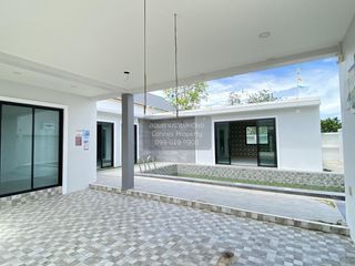 For sale 3 bedrooms house in Hua Hin, Prachuap Khiri Khan