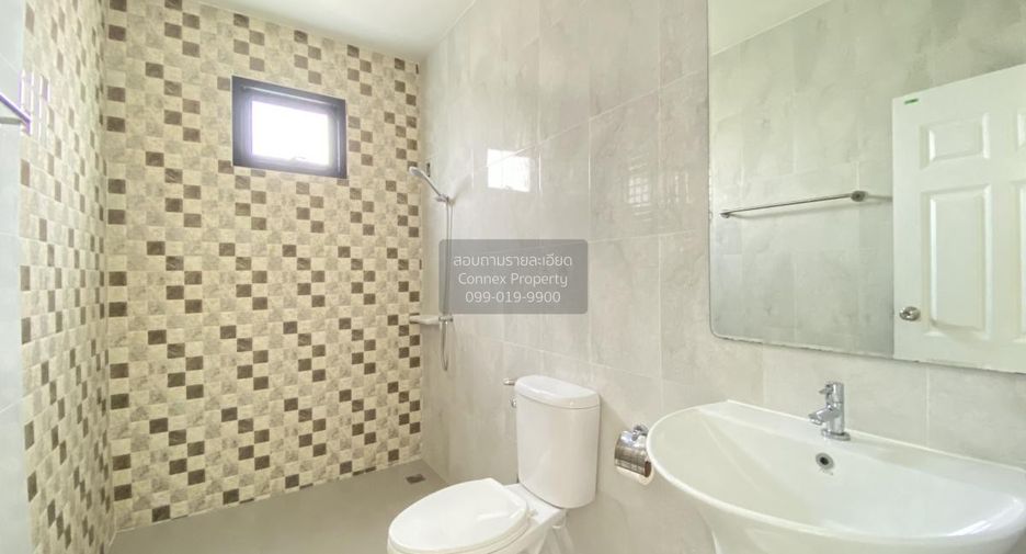 For sale 3 bedrooms house in Hua Hin, Prachuap Khiri Khan
