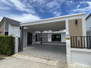 For sale 3 bedrooms house in Hua Hin, Prachuap Khiri Khan