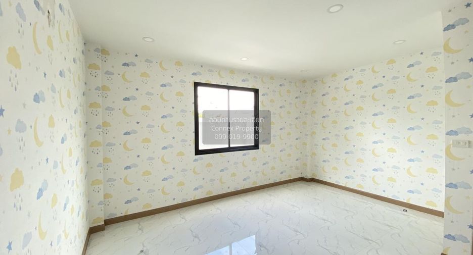 For sale 3 bedrooms house in Hua Hin, Prachuap Khiri Khan