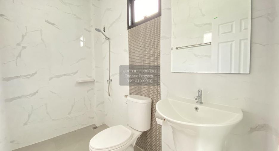 For sale 3 bedrooms house in Hua Hin, Prachuap Khiri Khan