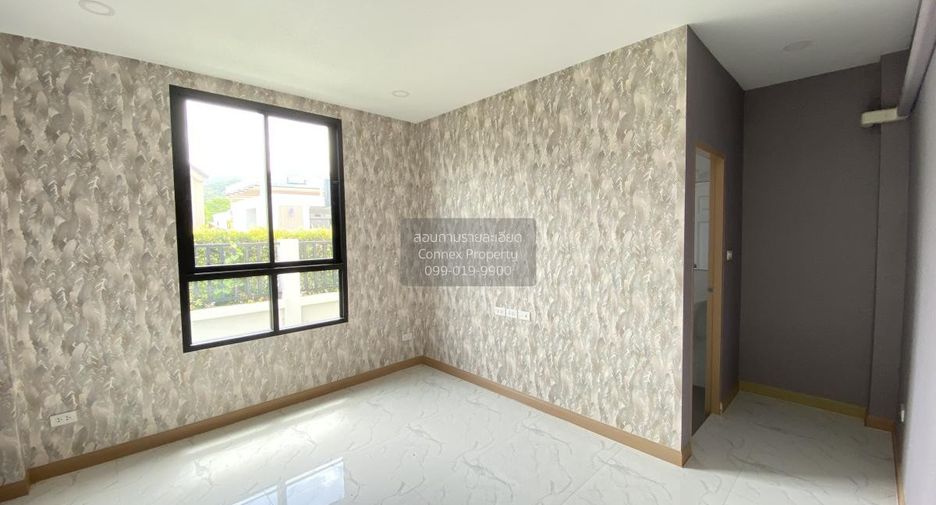 For sale 3 bedrooms house in Hua Hin, Prachuap Khiri Khan