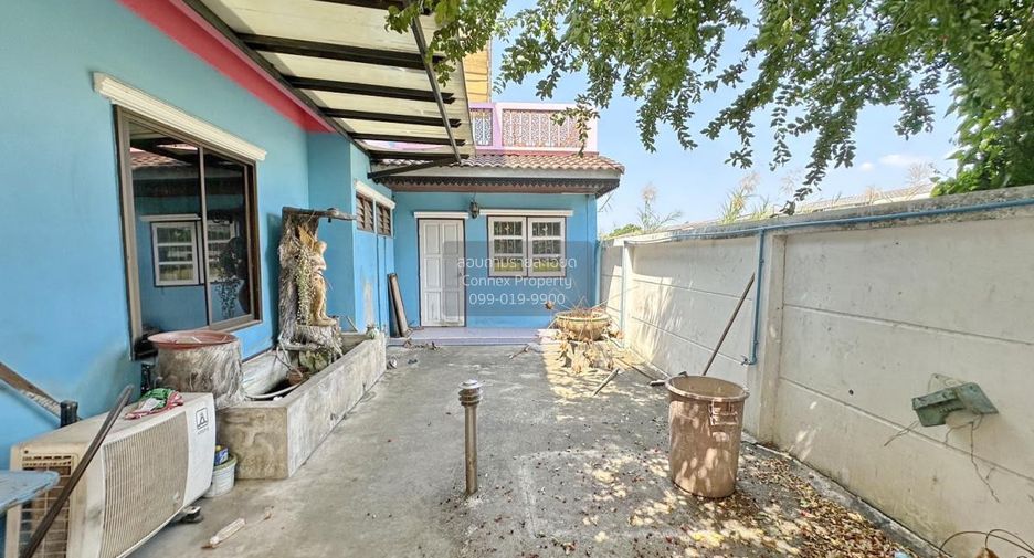 Reihenhaus zum Kauf mit 3 Zimmer in Bang Khae, Bangkok