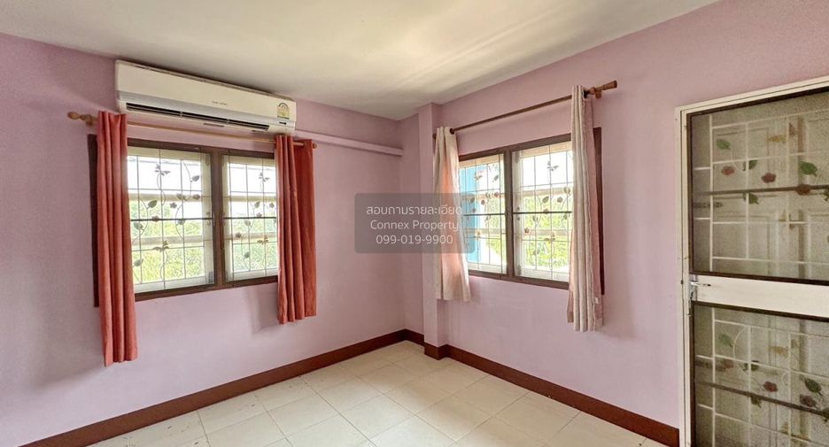 Reihenhaus zum Kauf mit 3 Zimmer in Bang Khae, Bangkok