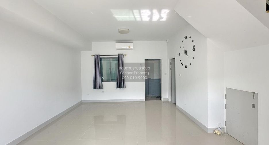 Reihenhaus zum Kauf mit 3 Zimmer in Bang Bua Thong, Nonthaburi