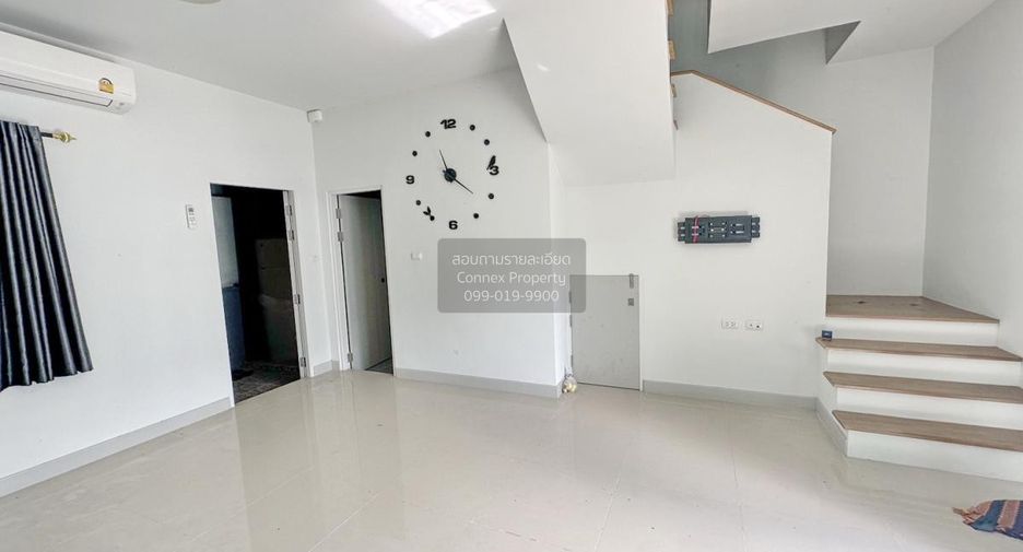 Reihenhaus zum Kauf mit 3 Zimmer in Bang Bua Thong, Nonthaburi