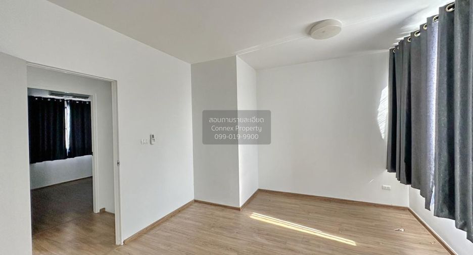 Reihenhaus zum Kauf mit 3 Zimmer in Bang Bua Thong, Nonthaburi