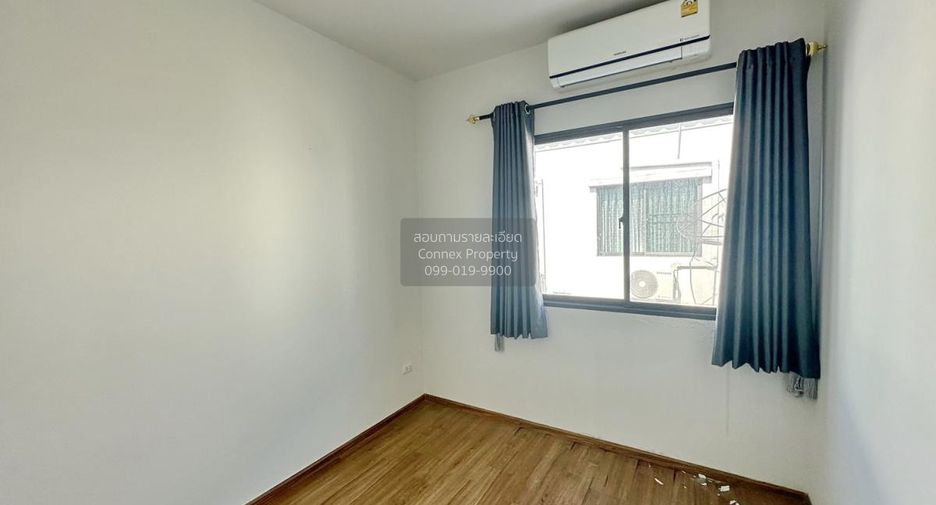 Reihenhaus zum Kauf mit 3 Zimmer in Bang Bua Thong, Nonthaburi