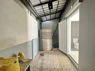 For sale 3 bedrooms townhouse in Bang Bua Thong, Nonthaburi