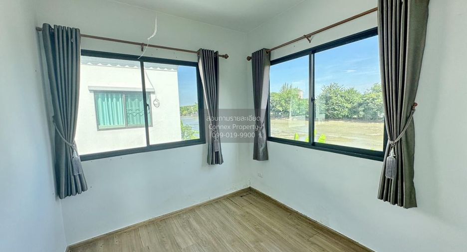 Reihenhaus zum Kauf mit 3 Zimmer in Bang Bua Thong, Nonthaburi