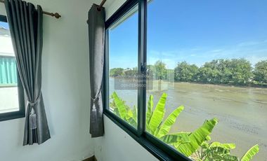 Reihenhaus zum Kauf mit 3 Zimmer in Bang Bua Thong, Nonthaburi