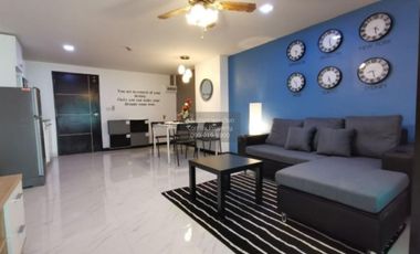 For sale 1 bed condo in Bang Rak, Bangkok