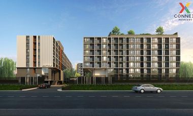 For sale 1 bed condo in Pak Kret, Nonthaburi