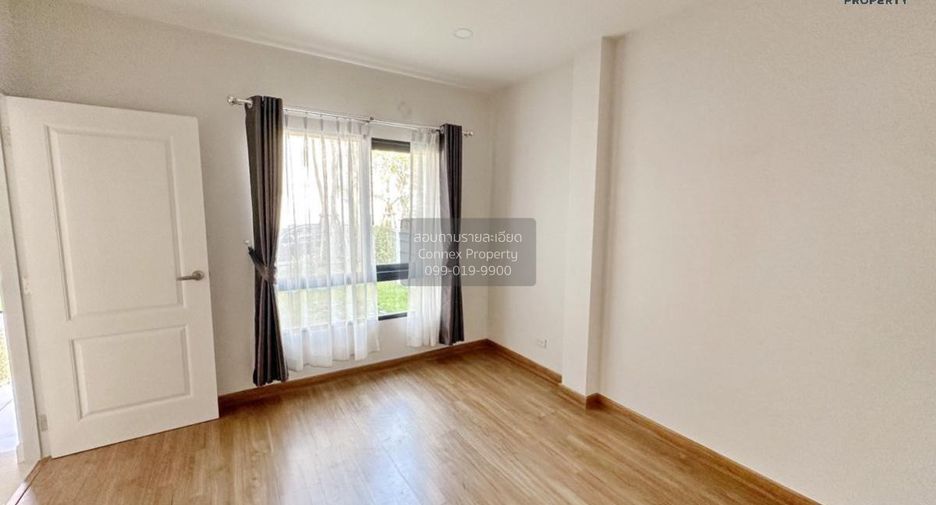 For sale 4 bedrooms house in Bang Bua Thong, Nonthaburi