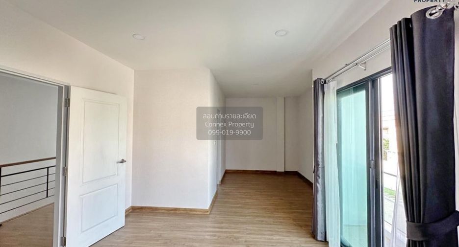 For sale 4 bedrooms house in Bang Bua Thong, Nonthaburi