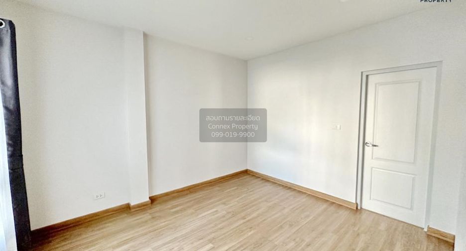 For sale 4 bedrooms house in Bang Bua Thong, Nonthaburi