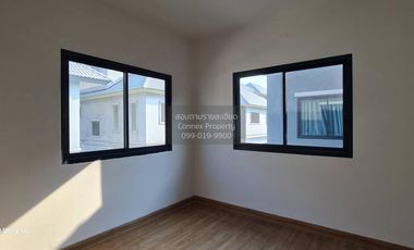 For sale 3 bedrooms townhouse in Sai Noi, Nonthaburi