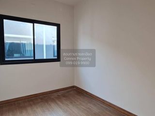 For sale 3 bedrooms townhouse in Sai Noi, Nonthaburi