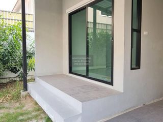 For sale 3 bedrooms townhouse in Sai Noi, Nonthaburi