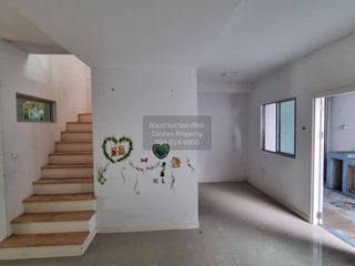 For sale 3 bedrooms townhouse in Phutthamonthon, Nakhon Pathom