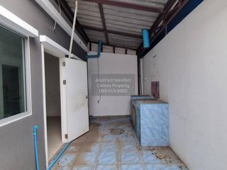 For sale 3 bedrooms townhouse in Phutthamonthon, Nakhon Pathom