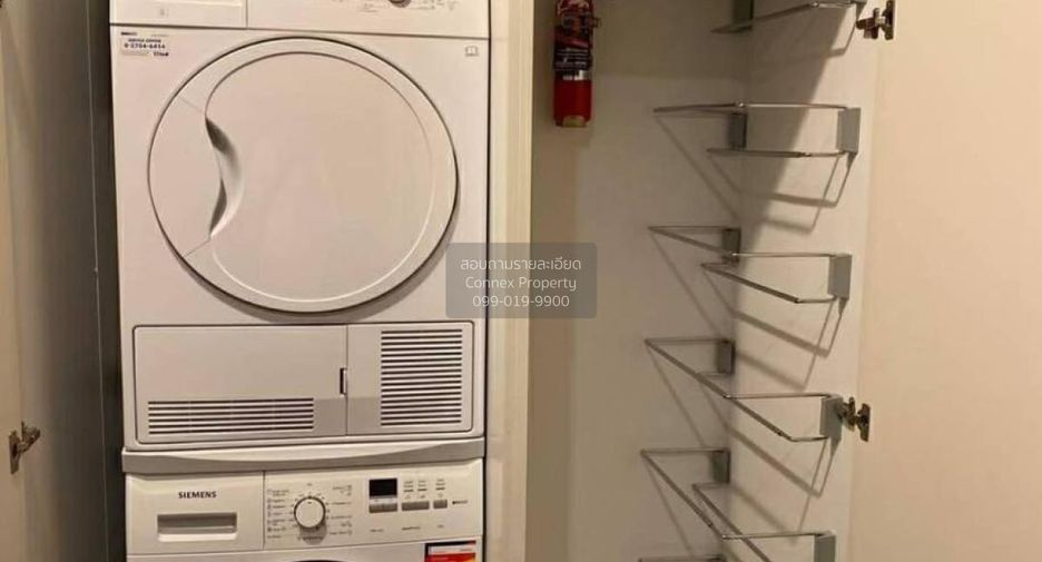 For sale 2 bedrooms condo in Khlong Toei, Bangkok