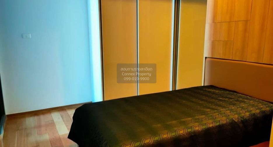 For sale 2 bedrooms condo in Khlong Toei, Bangkok