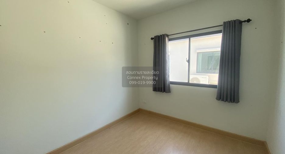 For sale 3 bedrooms townhouse in Bang Phli, Samut Prakan