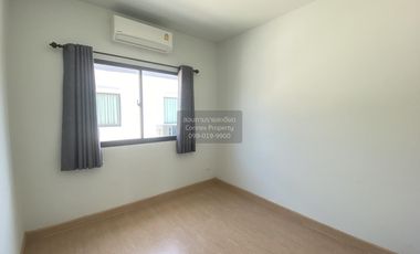 For sale 3 bedrooms townhouse in Bang Phli, Samut Prakan