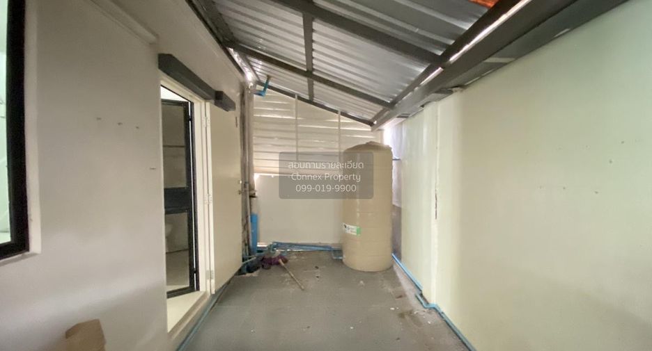 For sale 3 bedrooms townhouse in Bang Bo, Samut Prakan