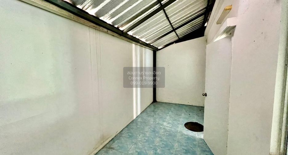 Casa adosada en venta de 3 habitaciones en Mueang Samut Sakhon, Samut Sakhon