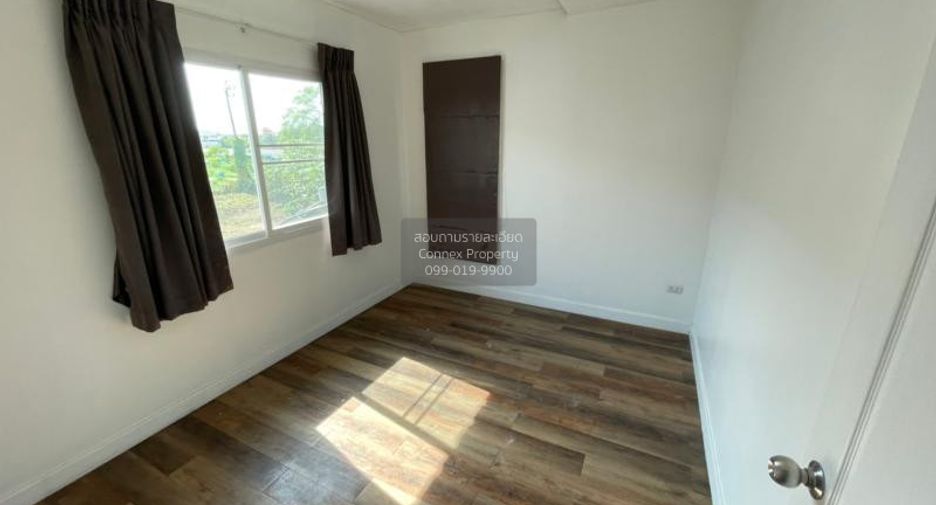 Casa adosada en venta de 4 habitaciones en Bang Bua Thong, Nonthaburi