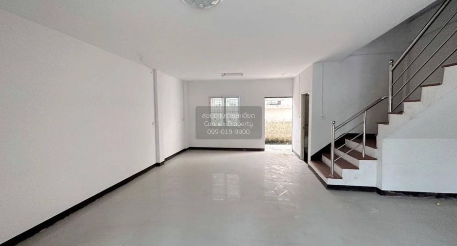 Reihenhaus zum Kauf mit 3 Zimmer in Wang Noi, Phra Nakhon Si Ayutthaya