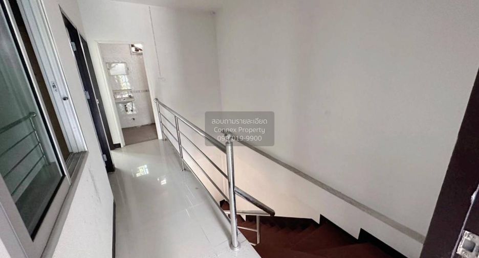 Reihenhaus zum Kauf mit 3 Zimmer in Wang Noi, Phra Nakhon Si Ayutthaya
