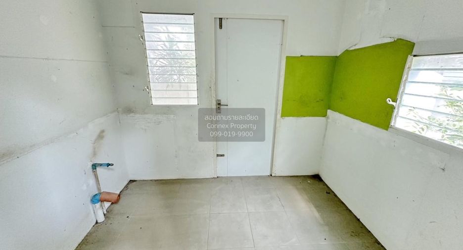 Haus zum Kauf mit 3 Zimmer in Krathum Baen, Samut Sakhon