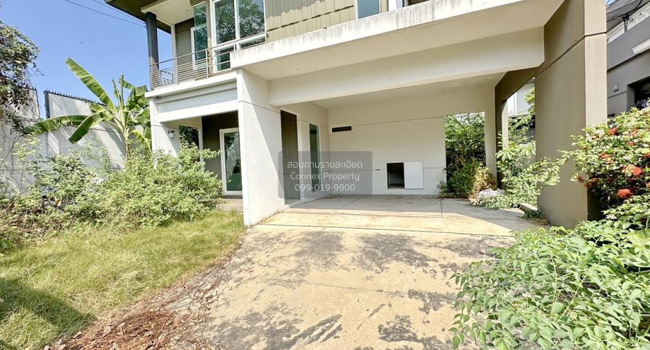 Haus zum Kauf mit 3 Zimmer in Krathum Baen, Samut Sakhon